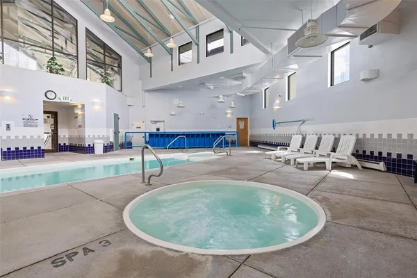 $365,000 | 2200 Lodgepole Circle, Unit 204, Silverthorne, CO 80498