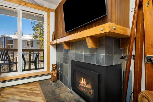$365,000 | 2200 Lodgepole Circle, Unit 204, Silverthorne, CO 80498