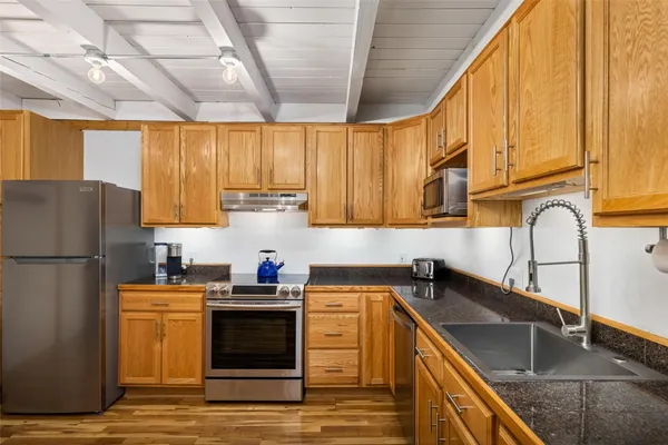 $365,000 | 2200 Lodgepole Circle, Unit 204, Silverthorne, CO 80498