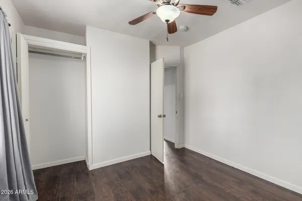 $170,000 | 460 West Spruell Avenue, Coolidge, AZ 85128