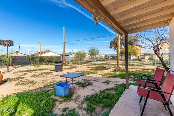 $170,000 | 460 West Spruell Avenue, Coolidge, AZ 85128