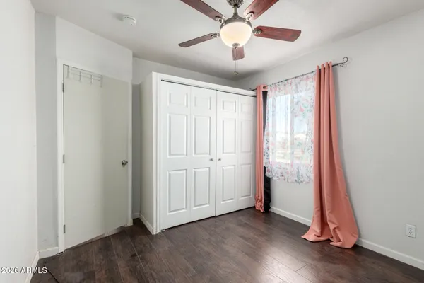 $170,000 | 460 West Spruell Avenue, Coolidge, AZ 85128