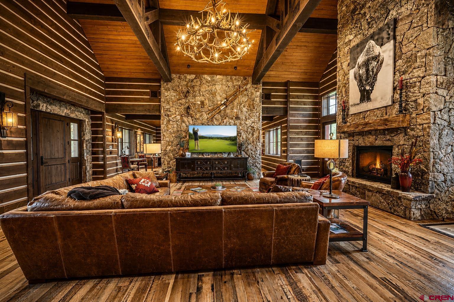 341 Painter Ranch Trail Durango, CO 81301 - Photo 12 of 44