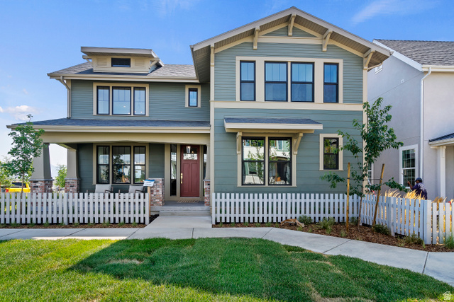 11323 South Easy Bee Road South Jordan, UT 84009 - Photo 1 of 30