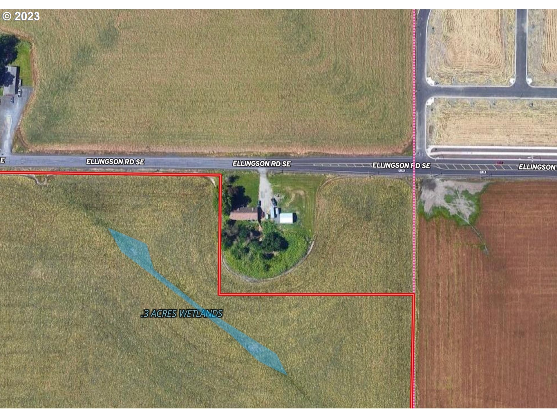 0 Ellingson Road Southwest Albany, OR 97322 - Photo 3 of 19 Gallery Image 3