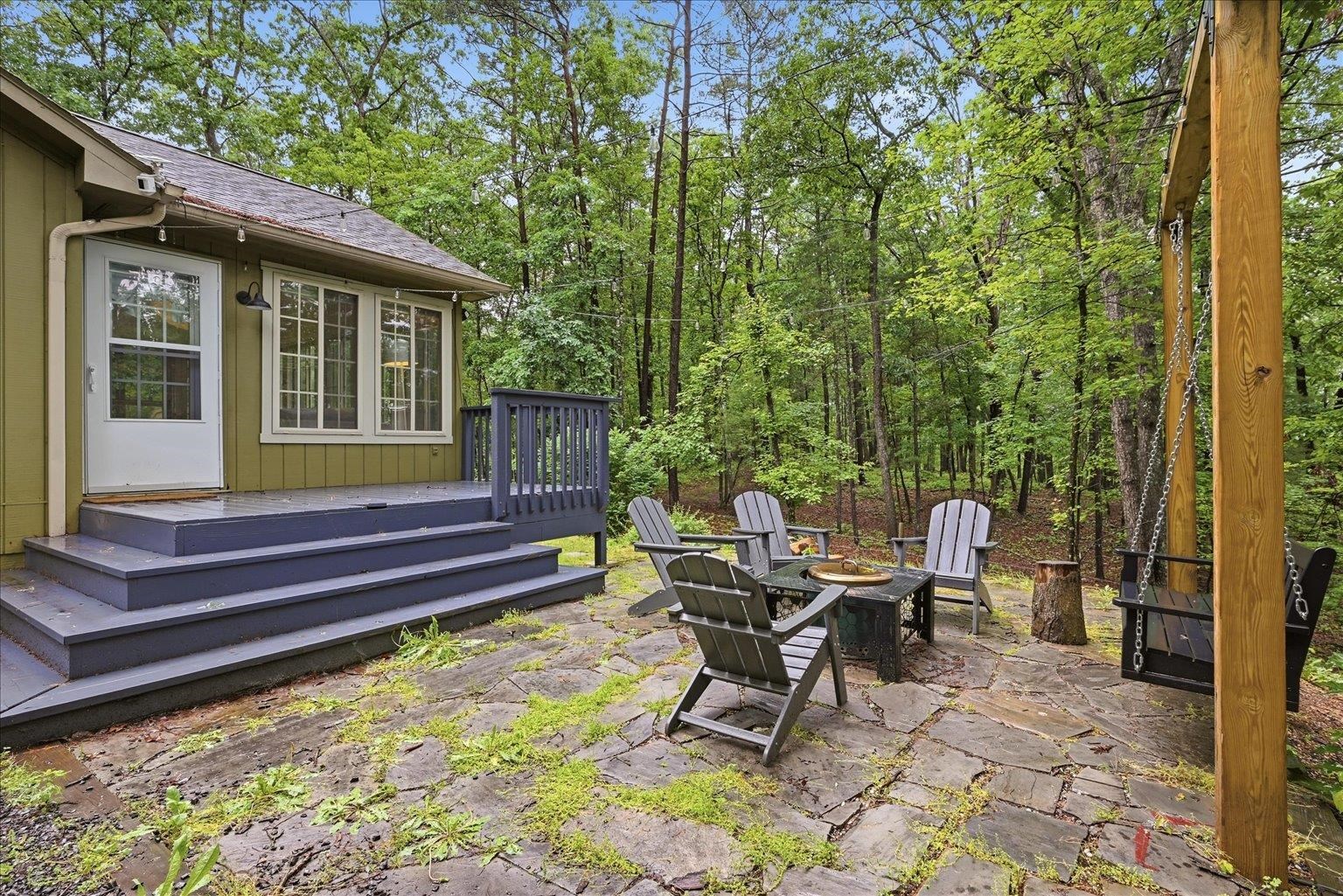 323 Palmer Road Basye, VA 22810 - Photo 40 of 49