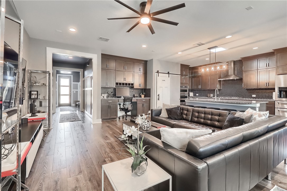 4516 Arques Avenue Round Rock, TX 78681 - Photo 1 of 1