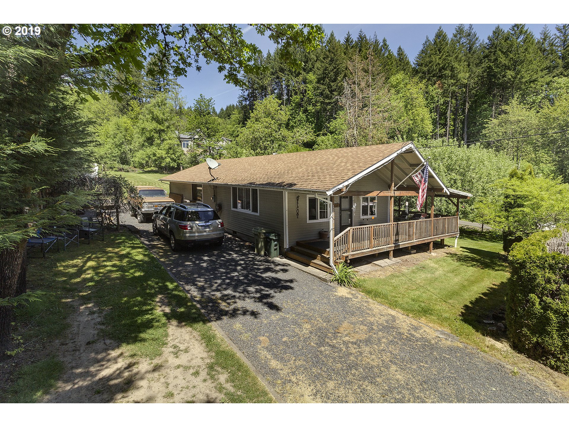 11631 Northwest Laidlaw Road Portland, OR 97229 - Photo 1 of 23 Gallery Image 1