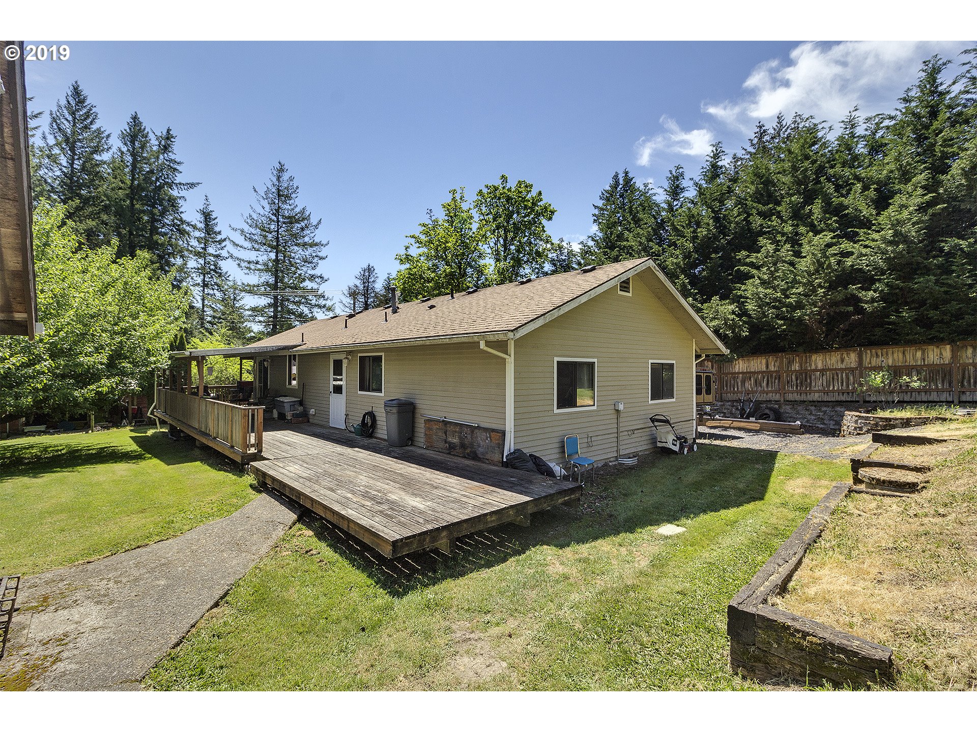 11631 Northwest Laidlaw Road Portland, OR 97229 - Photo 2 of 23 Gallery Image 2