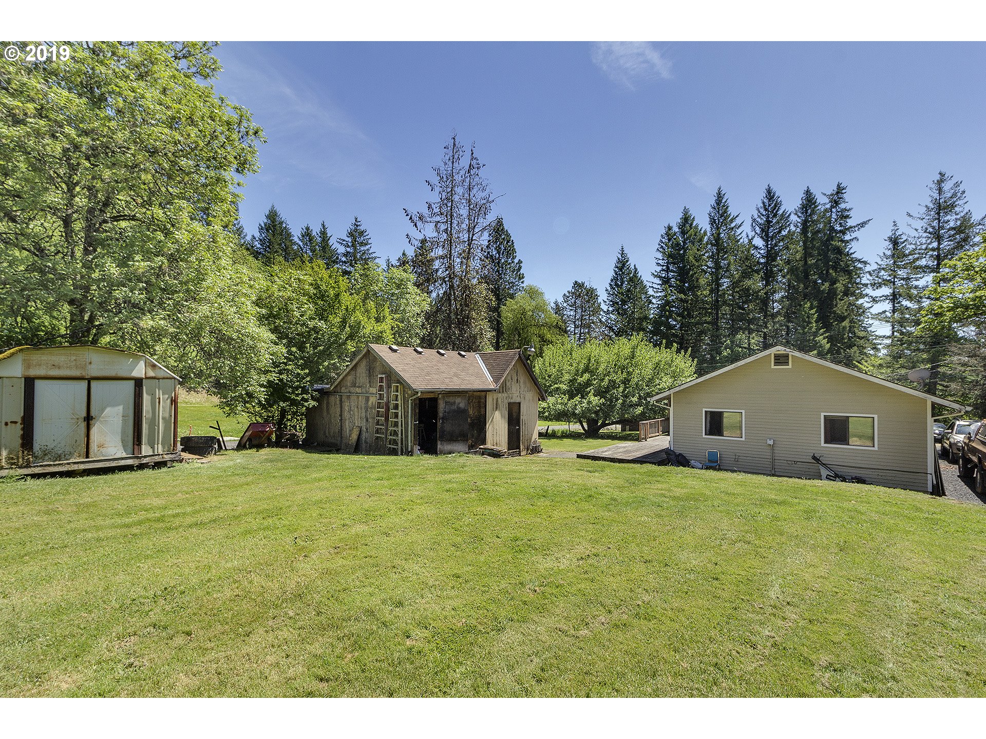 11631 Northwest Laidlaw Road Portland, OR 97229 - Photo 19 of 23 Gallery Image 19