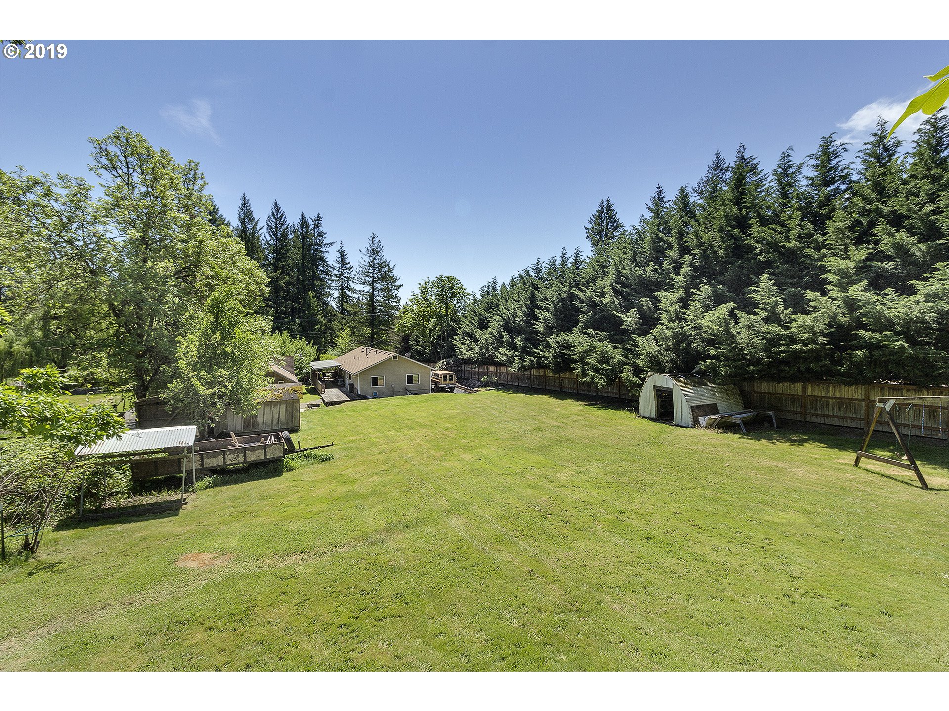 11631 Northwest Laidlaw Road Portland, OR 97229 - Photo 20 of 23 Gallery Image 20