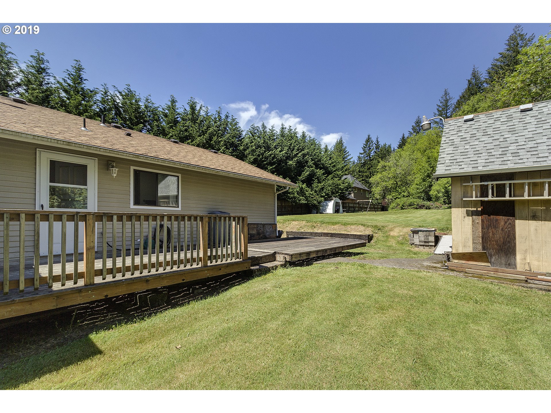 11631 Northwest Laidlaw Road Portland, OR 97229 - Photo 3 of 23 Gallery Image 3