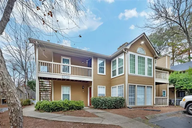 $238,880 | 1807 Country Park Drive, Smyrna, GA 30080