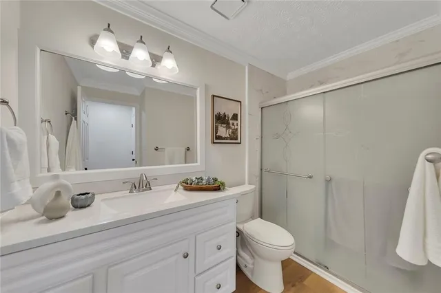 $238,880 | 1807 Country Park Drive, Smyrna, GA 30080