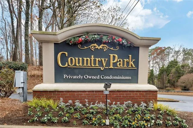 $238,880 | 1807 Country Park Drive, Smyrna, GA 30080
