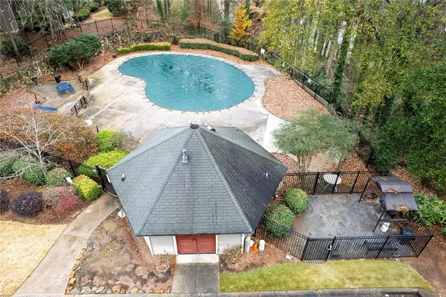 $238,880 | 1807 Country Park Drive, Smyrna, GA 30080