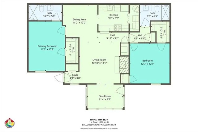 $238,880 | 1807 Country Park Drive, Smyrna, GA 30080