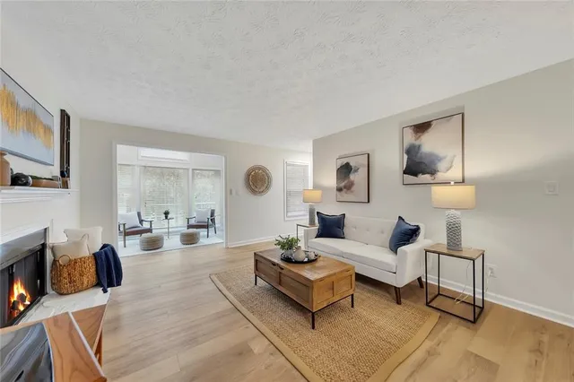 $238,880 | 1807 Country Park Drive, Smyrna, GA 30080