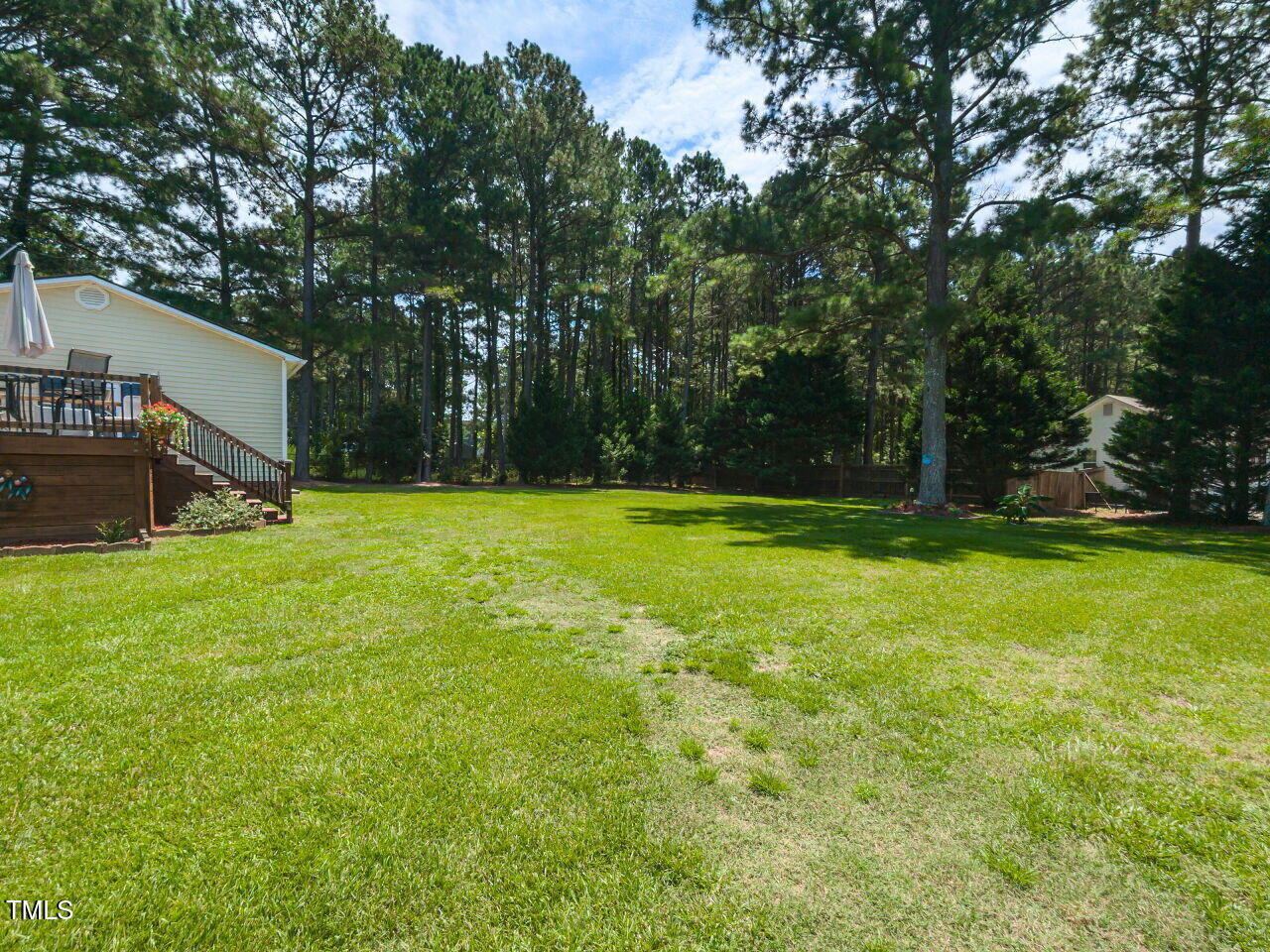 1813 Middle Ridge Drive Willow Spring, NC 27592 - Photo 31 of 31 029-1280x960-back-stairs-mudroom