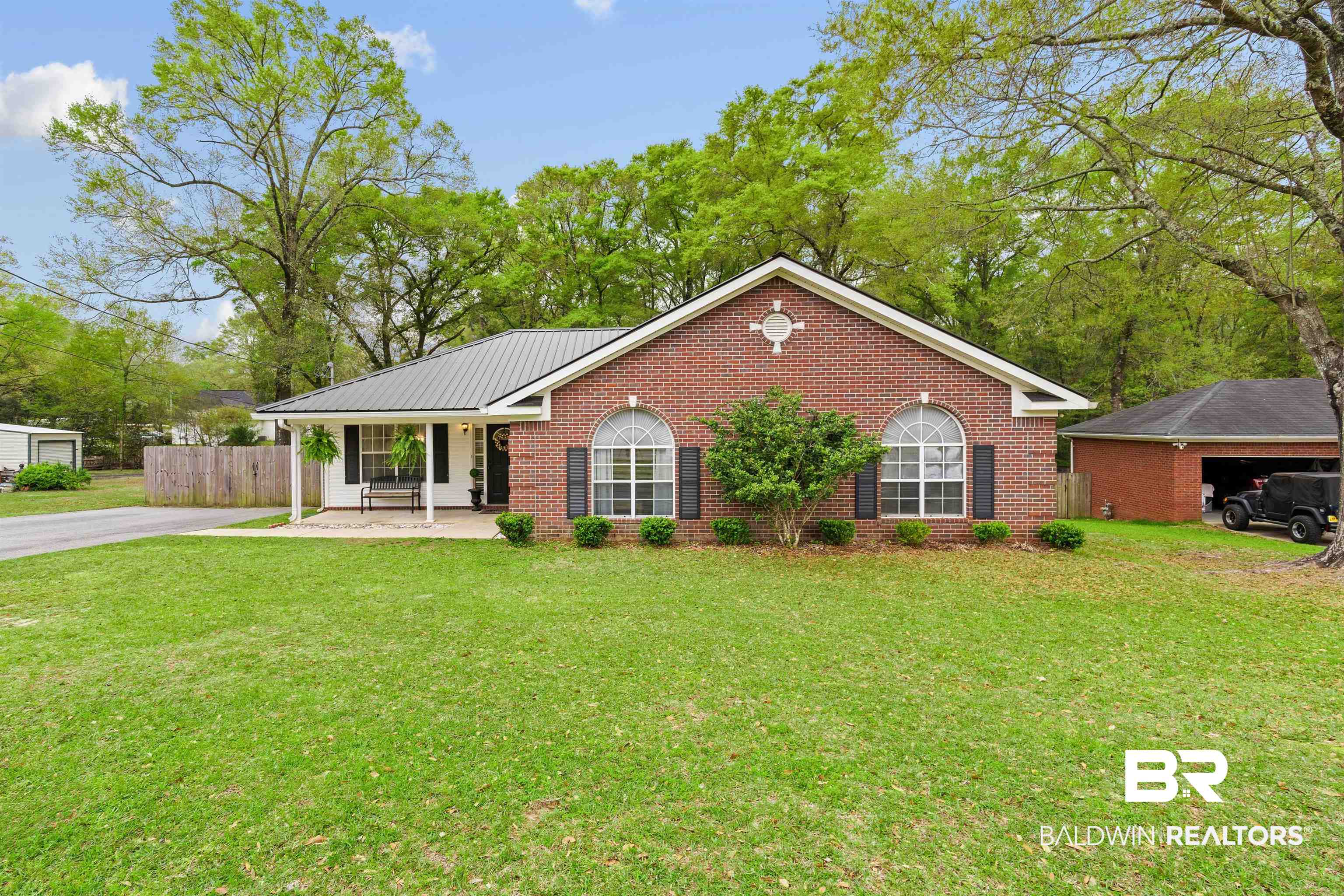 3355 Blue Marlin Drive Semmes, AL 36575 - Photo 1 of 29