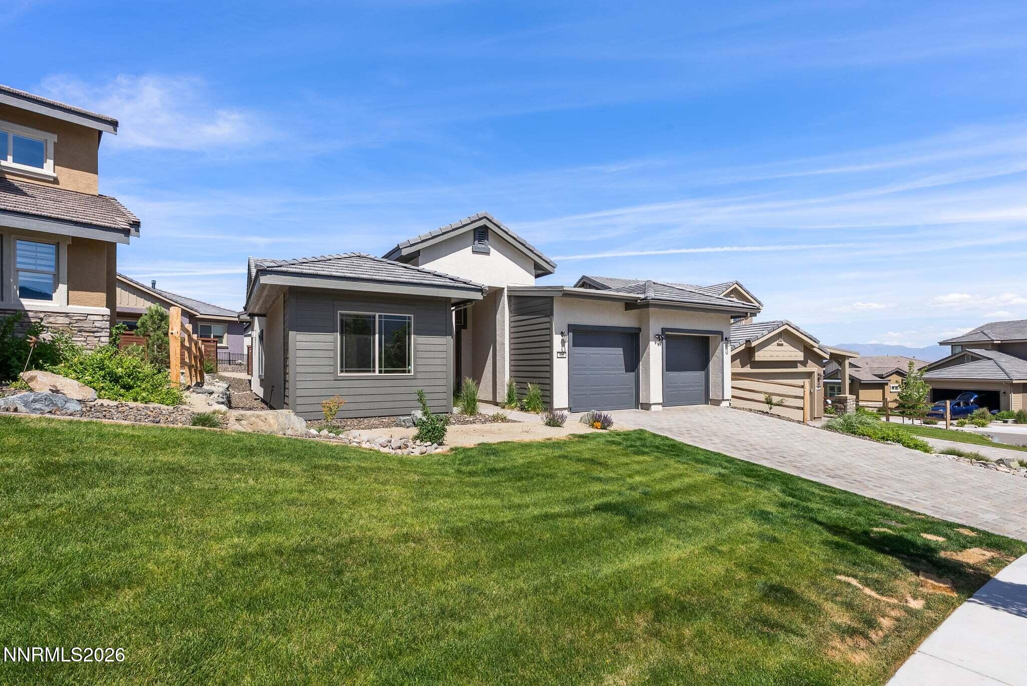 430 Keith Trail Genoa, NV 89411 - Photo 43 of 52 430-Keith-Trail-29