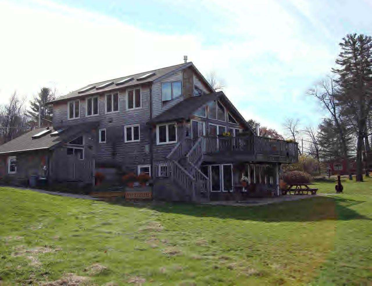 27 East Beach Road Richmond, MA 01201 - Photo 1 of 5 Primary Photo