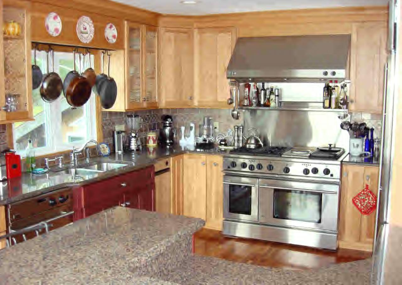 27 East Beach Road Richmond, MA 01201 - Photo 3 of 5 Additional Photo