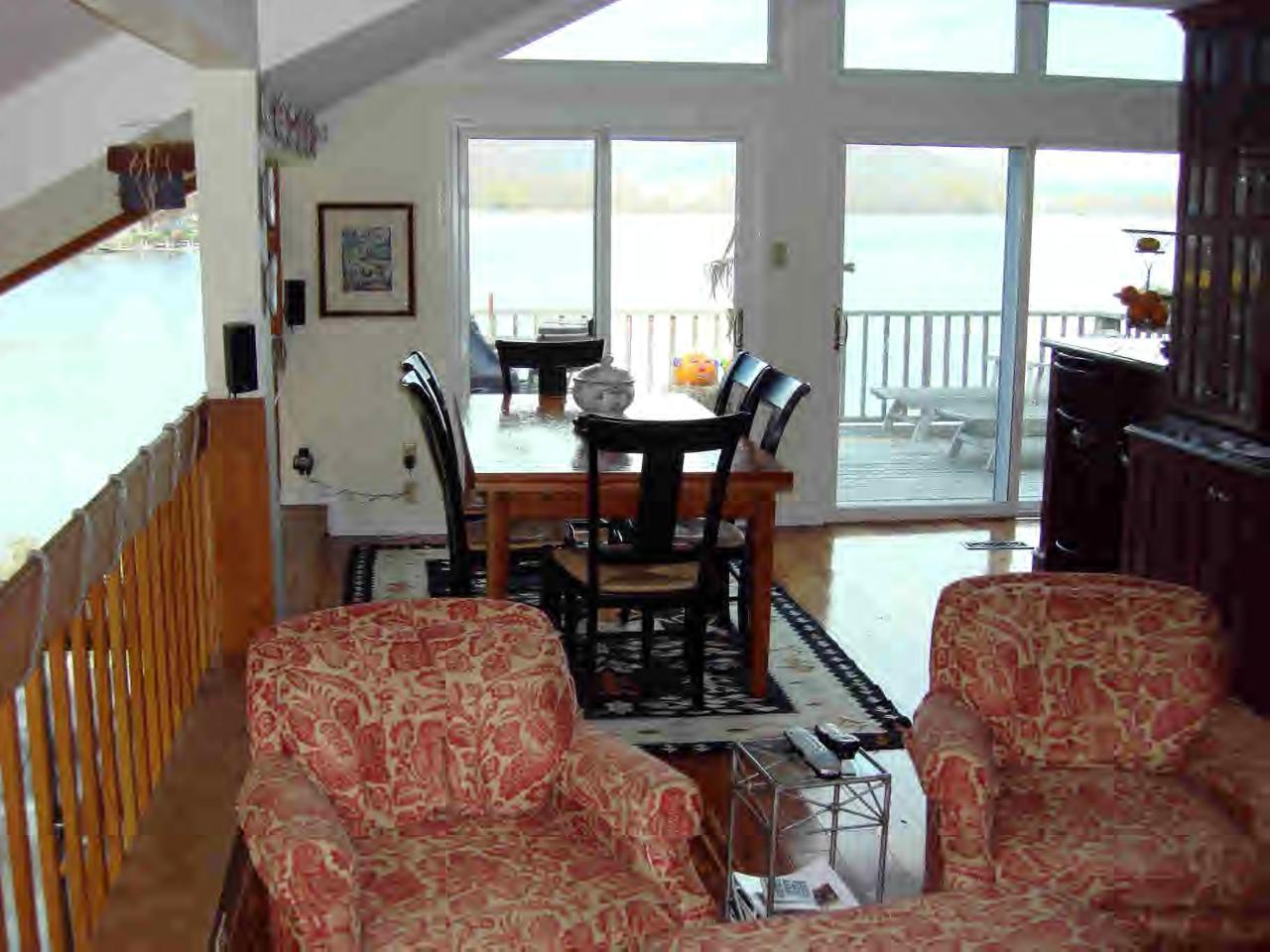 27 East Beach Road Richmond, MA 01201 - Photo 5 of 5 Additional Photo