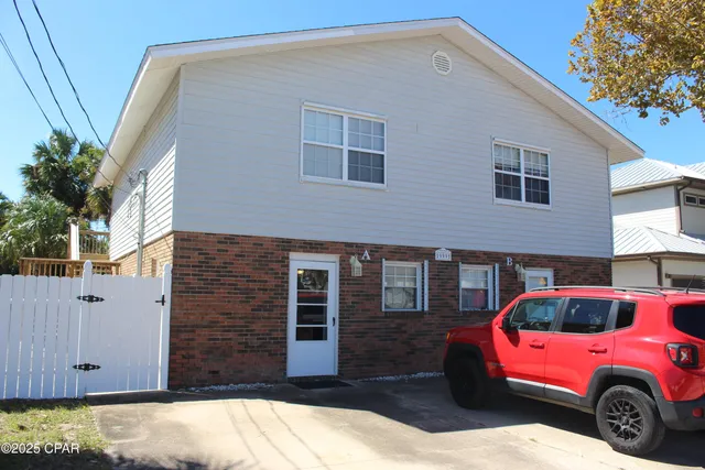 $750,000 | 19991 1st Avenue, Unit A & B, Panama City Beach, FL 32413