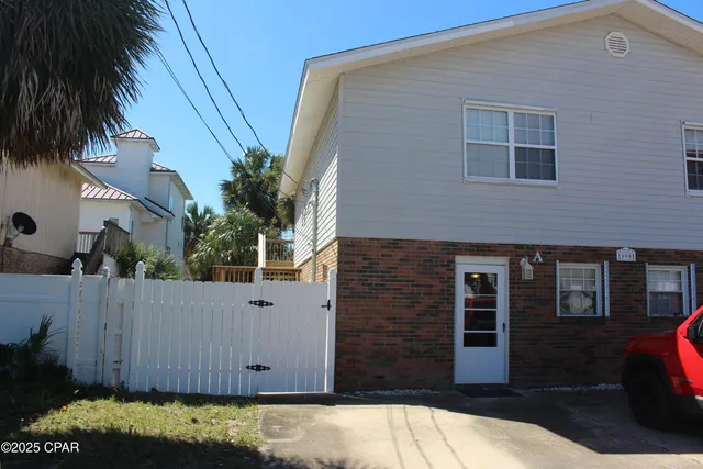 $750,000 | 19991 1st Avenue, Unit A & B, Panama City Beach, FL 32413