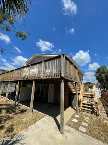 $750,000 | 19991 1st Avenue, Unit A & B, Panama City Beach, FL 32413