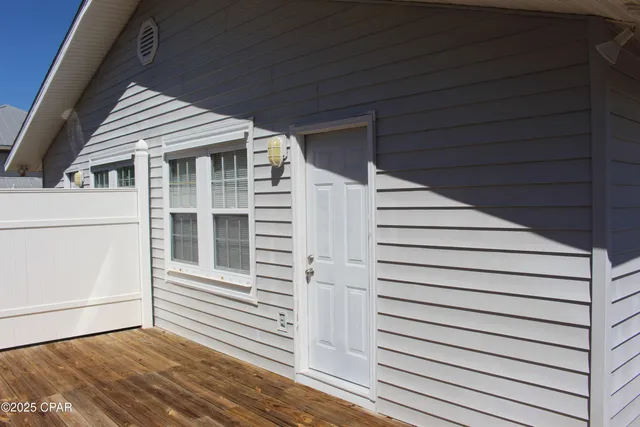 $750,000 | 19991 1st Avenue, Unit A & B, Panama City Beach, FL 32413