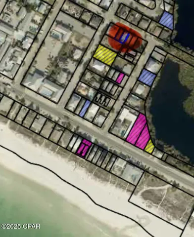 $750,000 | 19991 1st Avenue, Unit A & B, Panama City Beach, FL 32413