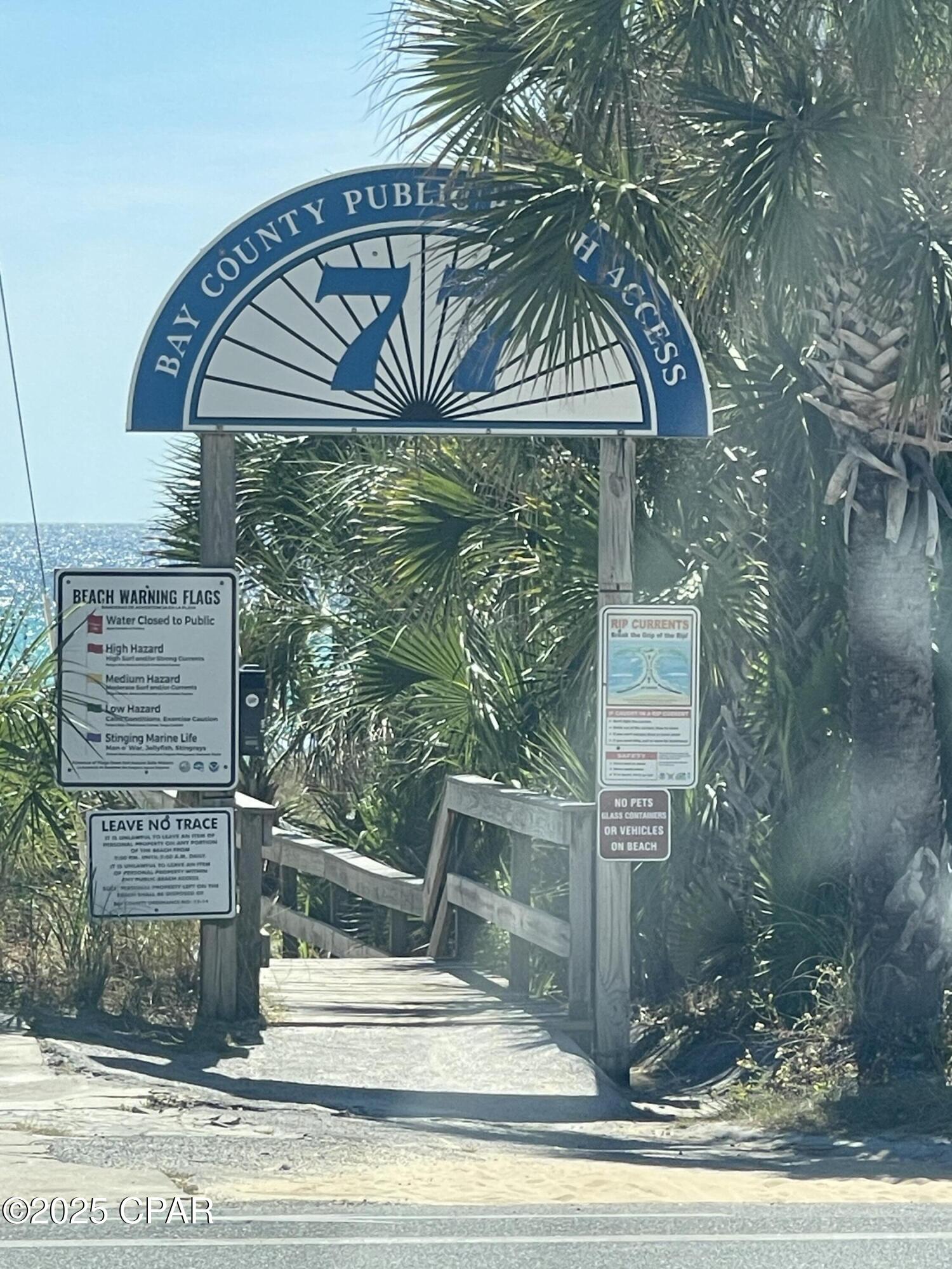 19991 1st Avenue, Unit A & B Panama City Beach, FL 32413 - Photo 27 of 28