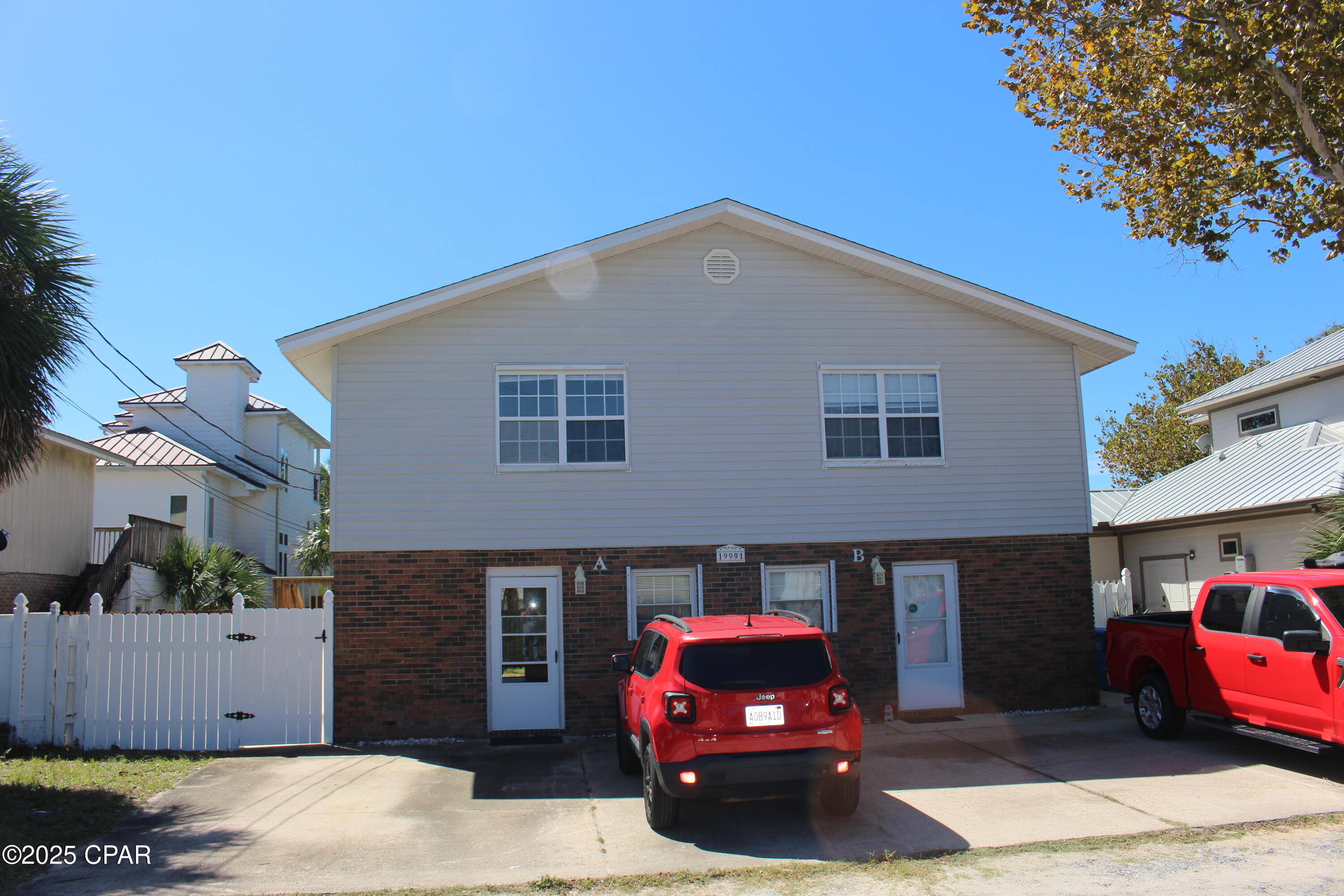 19991 1st Avenue, Unit A & B Panama City Beach, FL 32413 - Photo 3 of 28