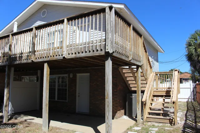 $750,000 | 19991 1st Avenue, Unit A & B, Panama City Beach, FL 32413