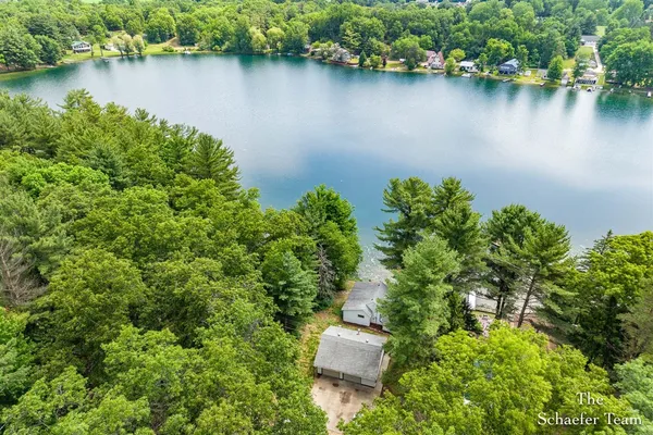 $450,000 | 10870 Simpson West, Greenville, MI 48838