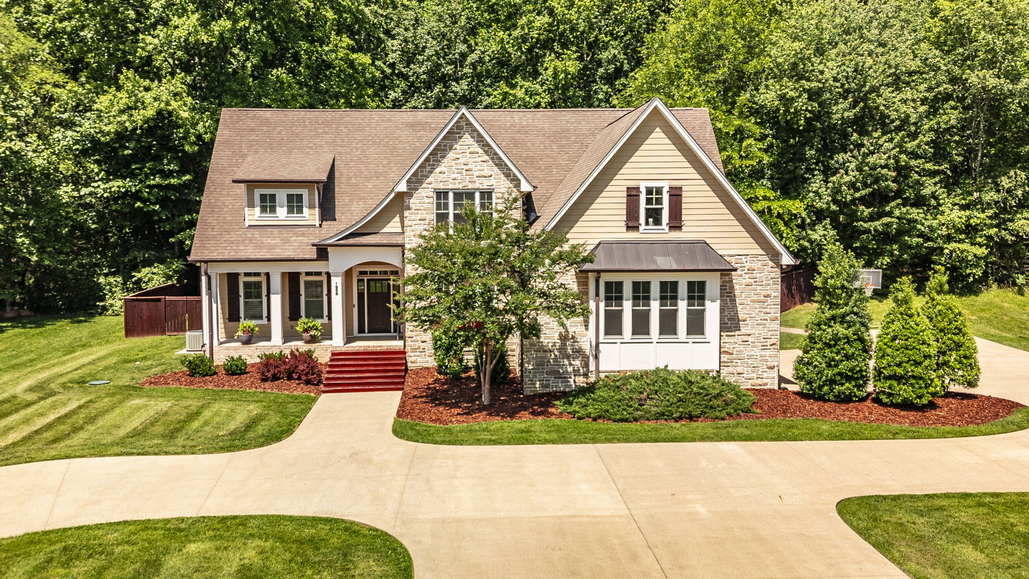 1956 Lake Road Greenbrier, TN 37073 - Photo 1 of 70