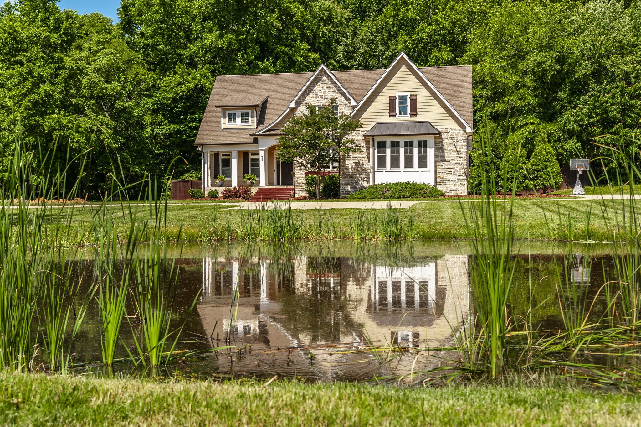 1956 Lake Road Greenbrier, TN 37073 - Photo 4 of 70
