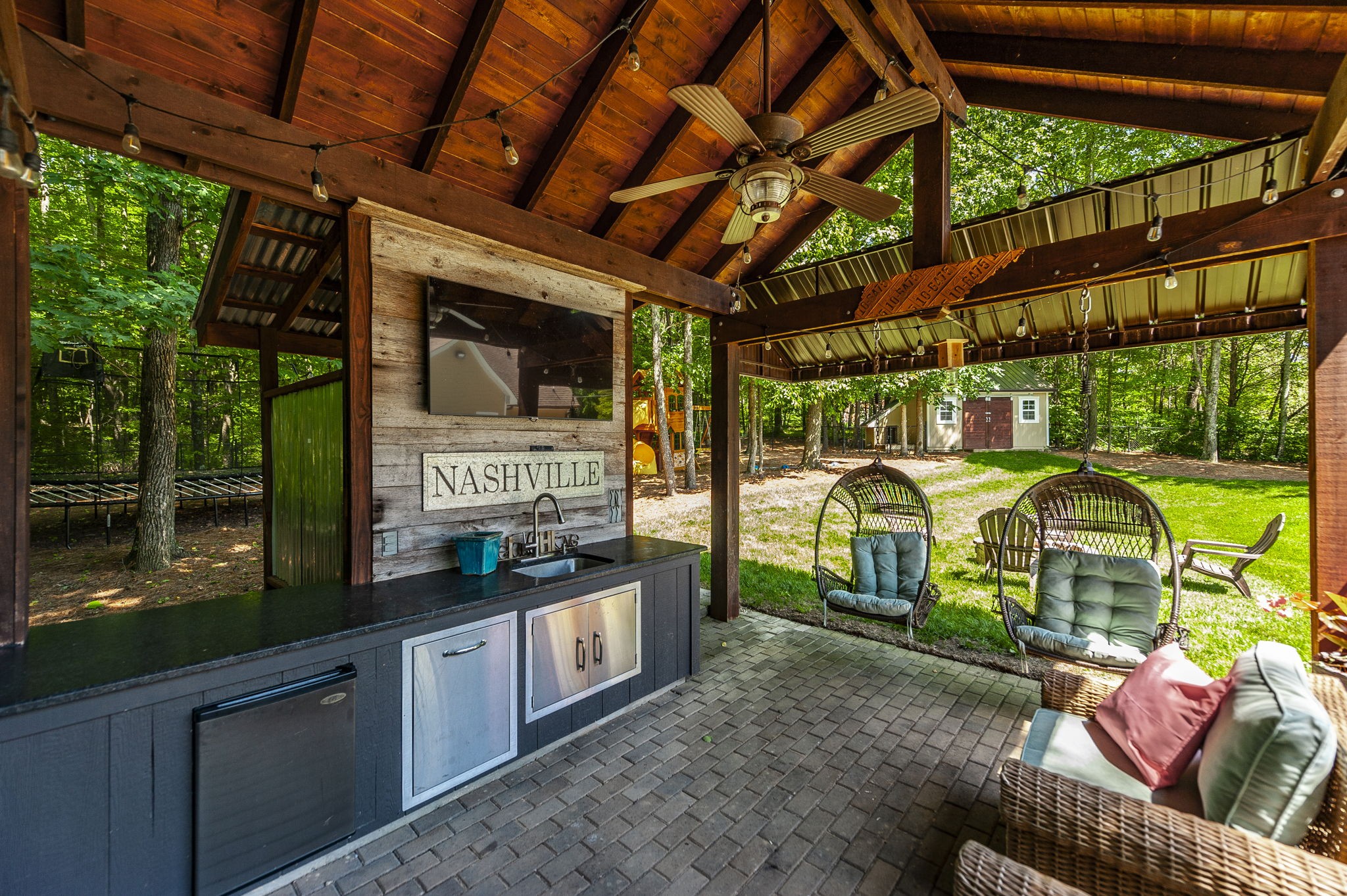 1956 Lake Road Greenbrier, TN 37073 - Photo 63 of 70