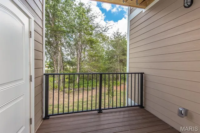 $1,450 | 132 Harmony Mdws Court, Dardenne Prairie, MO 63368