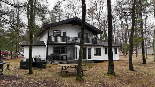 $665,000 | W1344 Deerpath Lane, Keshena, WI 54135