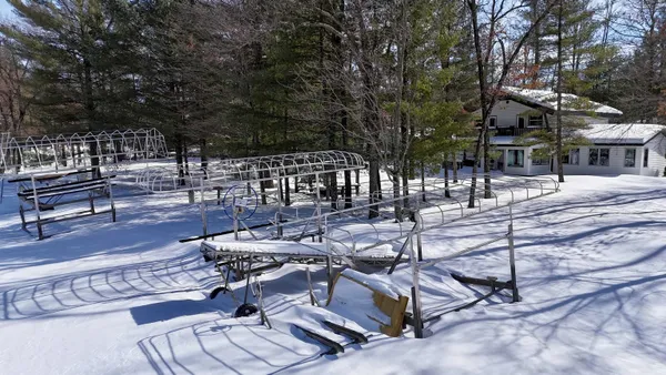 $675,000 | W1344 Deerpath Lane, Keshena, WI 54135