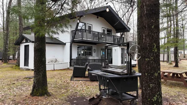 $665,000 | W1344 Deerpath Lane, Keshena, WI 54135