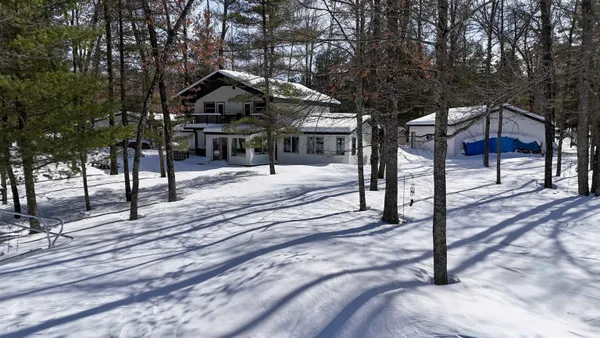 $675,000 | W1344 Deerpath Lane, Keshena, WI 54135