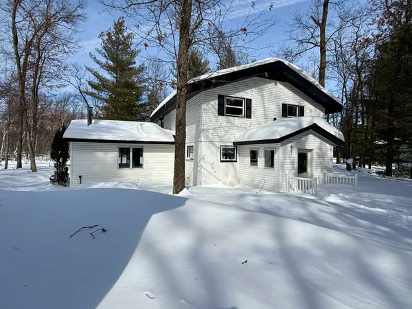 $675,000 | W1344 Deerpath Lane, Keshena, WI 54135