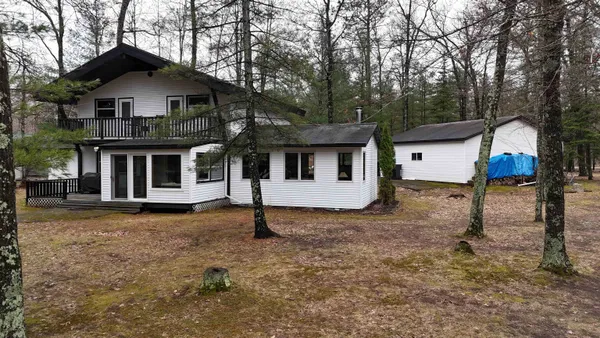 $665,000 | W1344 Deerpath Lane, Keshena, WI 54135