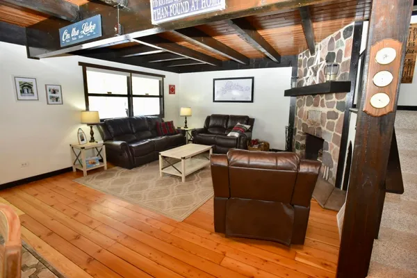 $675,000 | W1344 Deerpath Lane, Keshena, WI 54135