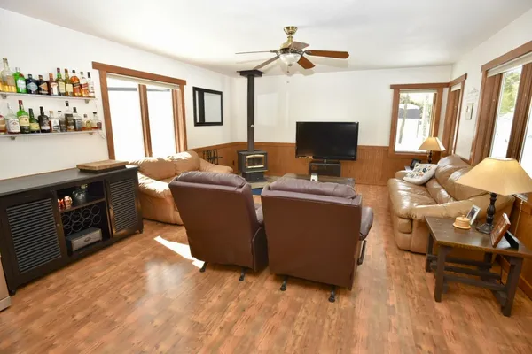 $665,000 | W1344 Deerpath Lane, Keshena, WI 54135