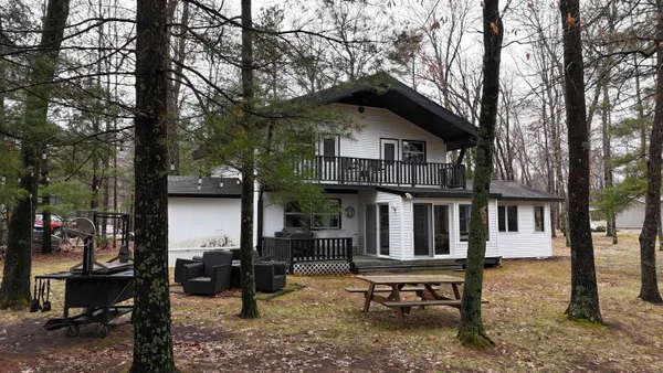 $665,000 | W1344 Deerpath Lane, Keshena, WI 54135